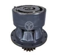 KTC0185 KTC10150 KTC11150 KTC10240 Swing Gearbox for Case CX460 CX470B  CX470C CX490D CX500D SH460 SH490LHD-6 Swing Reduction