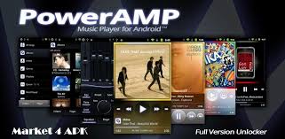 Poweramp Music Player V2 0 10 Build 574 Market 4 Apk The All In One Site For Your An Music Player For Android Poweramp Music Player Music Players