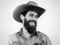 Cuba recuerda a Camilo Cienfuegos a 66 años de su desaparición física