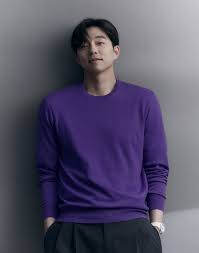 공유), is a south korean actor. Gong Yoo Discusses His Film Seobok What His Co Star Park Bo Gum Is Like And More Soompi