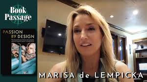 THE DIVA OF ART DECO- Łempicka |