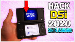 Se vende con muy poco uso está muy bien cuidada ,también incluyo caja original y funda de mario bros. Tutorial Facil Para Liberar N Dsi Sin Flashcard En 2020 Youtube