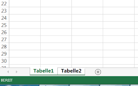 Leere tabellen zum ausdrucken kostenlos. Excel Querformat Einstellen Und Drucken So Geht S