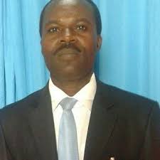 Antony kinyua ndwiga (@AntonyNdwiga)