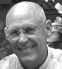 Ronald Morgan Obituary (1942