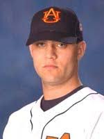 It's A Braves New World For Tiger Pitcher