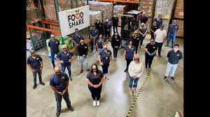 If your family is looking for ways to put the thanks in thanksgiving, below are 25 suggestions of how even the smallest family members can give back. Volunteer Opportunities Food Share Of Ventura County