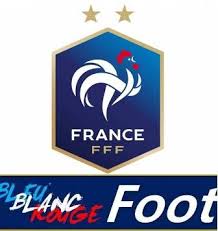 Programme Bleu Blanc Rouge Foot District De L Allier De Football Les bleus en mode étoilé, renforcés par leurs invités.