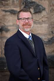 St. Columba School Annual Report 2 by St. Columba School