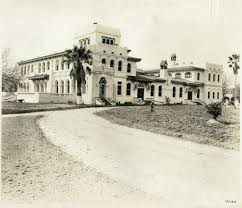 King, Henrietta Chamberlain