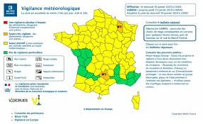 Ce jeudi 31 janvier 2019, 31e jour de l'année, bonne fête aux marcelle, nicéphore et nikita. Tempete Gabriel Le Plus Dur Est Passe Le Point