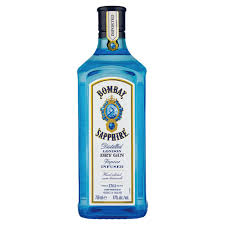 サファイア ボンベイ