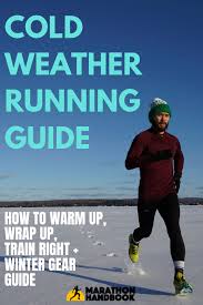 Cold Weather Running Guide Winter Gear Recommendations Running In Cold Weather Winter Gear Running In Cold