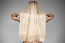 Und so geht das aufhellen mit backpulver: Haare Aufhellen Die Besten Hausmittel Brigitte De