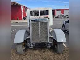 Image result for Gray 1960 Petit Truck