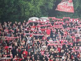 Cska sofia live scores, results, fixtures, ludogorets v cska sofia live | football, bulgaria. Cska Sofia Fined Over Fan Racism Football News Times Of India