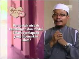 Kalau dah jodoh ustaz kazim. Kalau Dah Jodoh Eps 9 Ustaz Kazim Elias 2013 Youtube Youtube