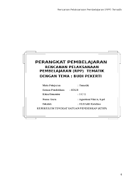 Check spelling or type a new query. Rpp Tunagrahita Smt 2