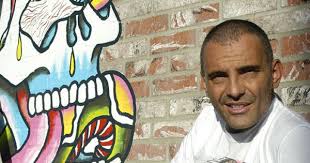 Christian audigier a eu un parcours hors du commun. Christian Audigier Est Decede A L Age De 57 Ans Marie Claire