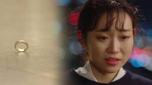 Queen of the Ring: Nancy's confession