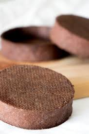 Pate Sucree Au Cacao Empreinte Sucree Chocolat Pate Sucre Tarte Sans Pate