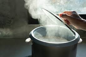They're also packed with nasunin chemicals that improve blood flow to the brain and anthocya. How Long Does It Take To Cook Rice In A Rice Cooker Recipe Marker