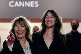 Check spelling or type a new query. Charlotte Gainsbourg Confronts Showbiz Lineage In Intimate Documentary The Mighty 790 Kfgo Kfgo
