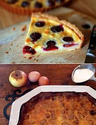 French Family Recipes Martine From Brittany And Her Famous Lotte A L Armoricaine Petite Cuisine Culinary Sweet Savory