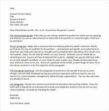 Letter Of Interest Format Unique Sample Letter Interest 7 Download Free Formal Business Letter Teacher Cover Letter Example Professional Cover Letter Template