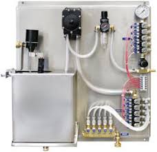 Coin operated car wash diagram. Car Wash Pump Station