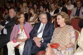 A embaixadora confrontou o atual presidente da república com uma suposta amizade com ricardo salgado. Antestreia De Grace De Monaco Movenoticias