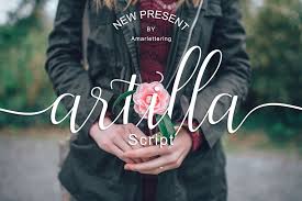 Enter the code to download atilla normal. Artilla Script Font Dafont Com