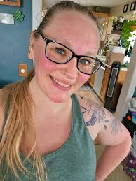 Anyone know of a personal trainer for a girl! Thank you