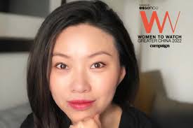 Women to Watch Greater China 2022: Tracy Ta, Mindshare