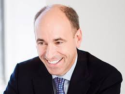 Meet Our Board of Directors