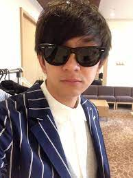 パンサー 向井慧 向井 パンサー いけめん