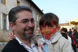 Vincent HOFFMANN, 54 ans (POULE LES ECHARMEAUX, DIJON, JOIGNY)