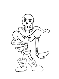 You might love the video game undertale. Free Undertale Coloring Pages Download And Print Undertale Coloring Pages