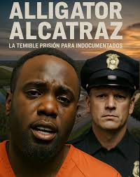 Chocolate en Alcatraz? ⚠️ Titular: Pa' los que preguntan: Chocolate no está  en esa prisión rara Están diciendo por ahí que a Chocolate MC lo mandaron  pa' una prisión nueva llamada “Alcatraz