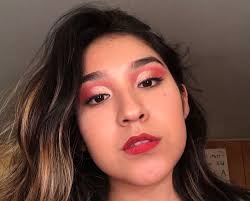 Senior Feature: Make-up artists