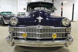 Image result for Military Blue 1947 Chrysler