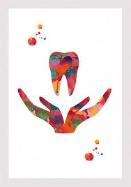 Elite Dental Office Storage Toothfairyiscomingtonight Dentalofficesocialmedia Dental Art Dentist Clinic Teeth Illustration