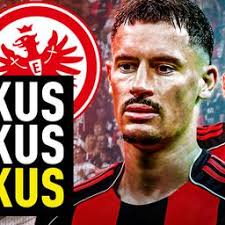 Nachfolger von Glibo im Anflug: Dennis Schmitt soll neuer U21-Trainer von  Eintracht Frankfurt werden