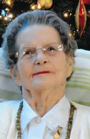 Obituary for Hazel Lyne