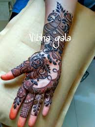 Pin By Jessica Cornejo On Henna Craze Mehndi Designs Beautiful Mehndi Design Modern Mehndi Designs
