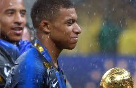 About MBAPPE Ratings