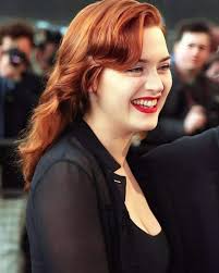 Pure beauty 😍 kate Winslet 💖