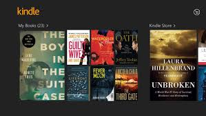 Get the best reading experience available on your pc. Amazon Is Killing The Execrable Kindle For Windows App Finally The Digital Reader