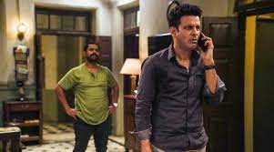 Samantha akkineni is the real lethal weapon in og manoj bajpayee's show the family man season 2: 0gegb1l4bqzjhm