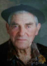 Funeraria Orbegozo